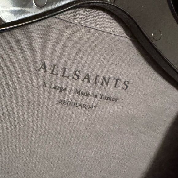 ALLSAINTS  - Picture 4 of 6